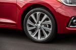 Hyundai Accent 2017 года (NA)